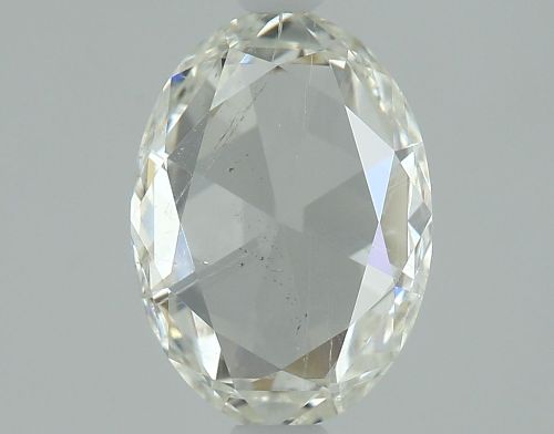 1.07ct J SI2 Good Cut Oval Diamond