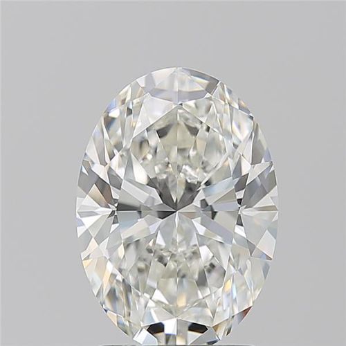 2.20 Carat Oval Natural Diamond