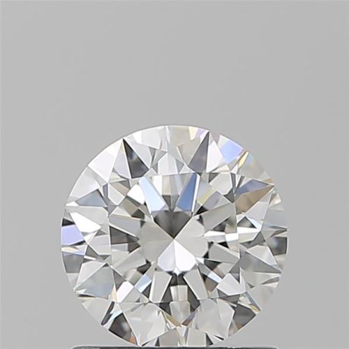 1.01 Carat Round Natural Diamond
