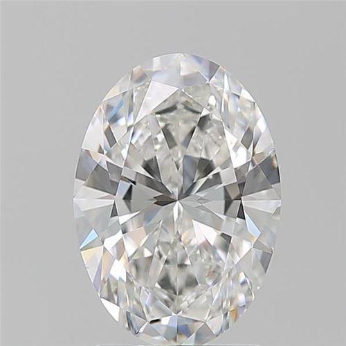 2.20 Carat Oval Natural Diamond