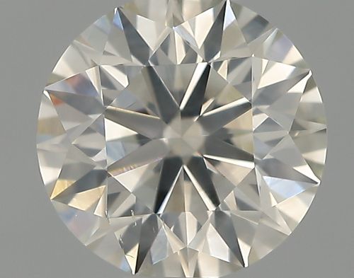 0.45ct H SI2 Rare Carat Ideal Cut Round Diamond