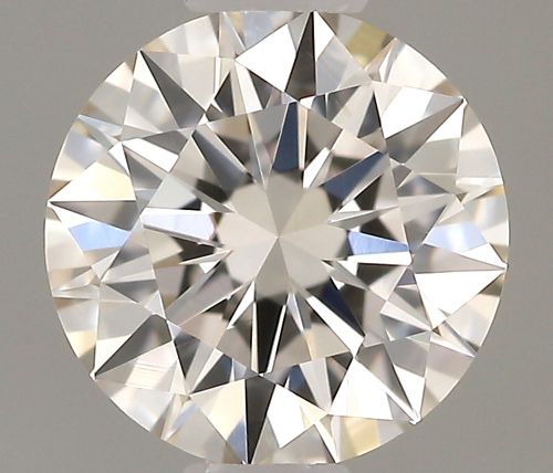 0.40ct J VVS1 Rare Carat Ideal Cut Round Diamond