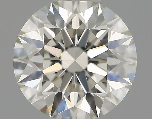 0.40ct H VS2 Rare Carat Ideal Cut Round Diamond