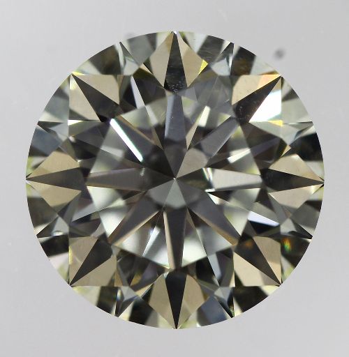 0.80ct K VVS1 Ideal Cut Round Diamond