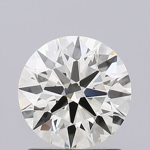 1.07ct K VVS1 Rare Carat Ideal Cut Round Diamond