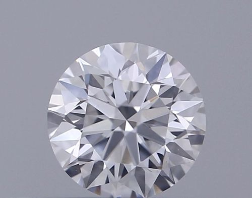 0.31ct E SI1 Excellent Cut Round Diamond