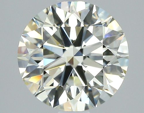 1.64ct K VS2 Ideal Cut Round Diamond