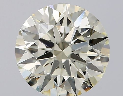 1.30ct K VS1 Rare Carat Ideal Cut Round Diamond