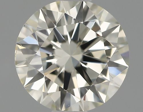 0.75ct J VS1 Rare Carat Ideal Cut Round Diamond