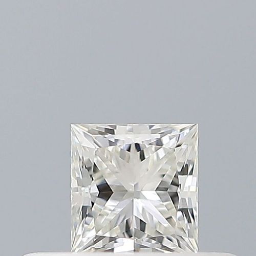 0.23ct G IF Rare Carat Ideal Cut Princess Diamond