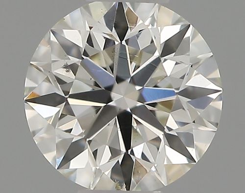 0.32ct F VS2 Excellent Cut Round Diamond