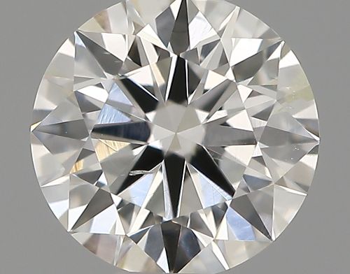 0.40ct D SI2 Rare Carat Ideal Cut Round Diamond