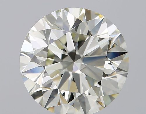 2.40ct J VS1 Excellent Cut Round Diamond