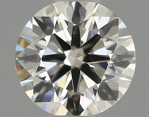 0.40ct I VS2 Rare Carat Ideal Cut Round Diamond