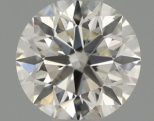 0.44ct H VS2 Excellent Cut Round Diamond