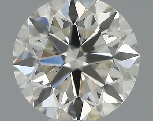 0.41ct H VS1 Excellent Cut Round Diamond