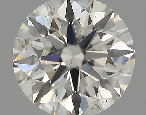 0.40ct H VS2 Rare Carat Ideal Cut Round Diamond