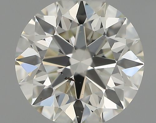 0.45ct H VS2 Ideal Cut Round Diamond