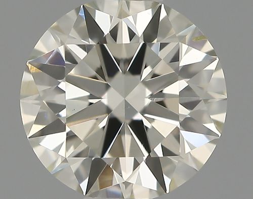 0.52ct J VS2 Rare Carat Ideal Cut Round Diamond