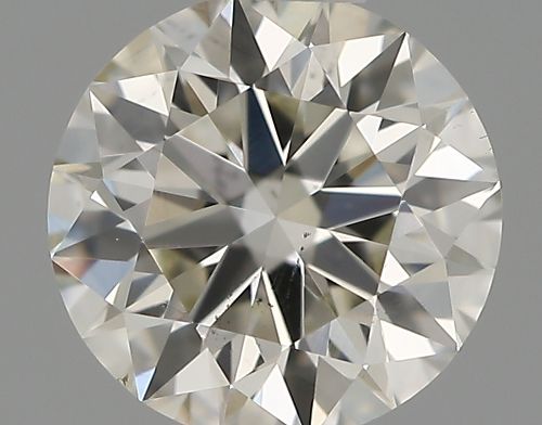 0.43ct H VS2 Ideal Cut Round Diamond