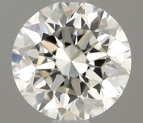 0.50ct I IF Excellent Cut Round Diamond