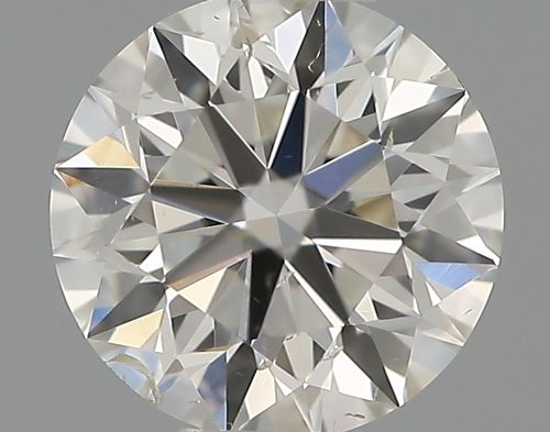 0.36ct G SI1 Excellent Cut Round Diamond