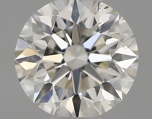 0.36ct G SI1 Excellent Cut Round Diamond