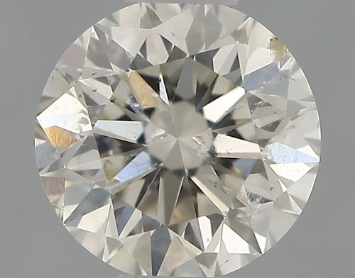 0.40ct G SI2 Excellent Cut Round Diamond