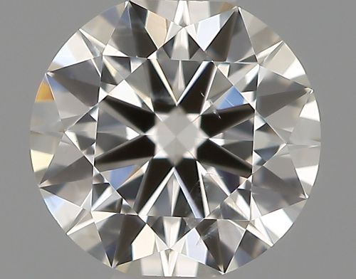 0.37ct G VS2 Rare Carat Ideal Cut Round Diamond