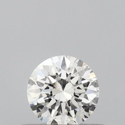 0.32ct F VS2 Excellent Cut Round Diamond