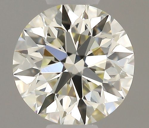 0.40ct J VVS1 Excellent Cut Round Diamond