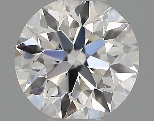 0.30ct F VS2 Excellent Cut Round Diamond