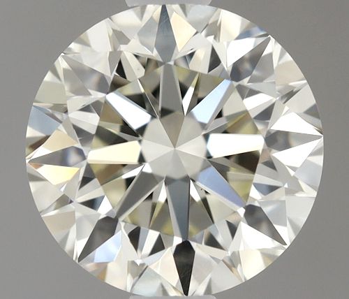 0.78ct K VS1 Excellent Cut Round Diamond