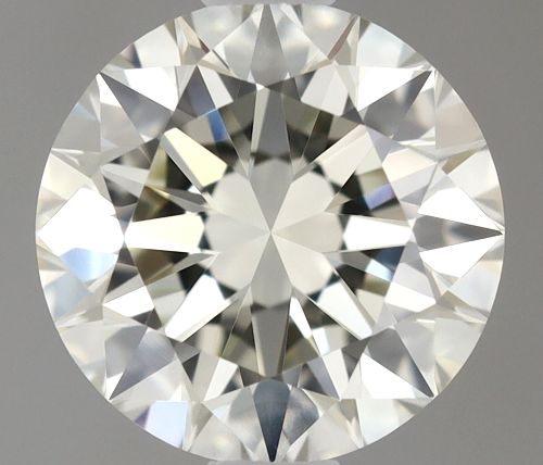 0.71ct K VVS1 Excellent Cut Round Diamond