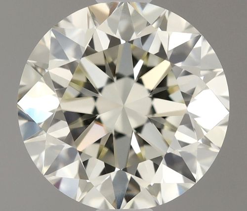 0.90ct K VVS1 Excellent Cut Round Diamond