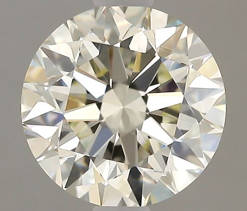 0.94ct J IF Excellent Cut Round Diamond