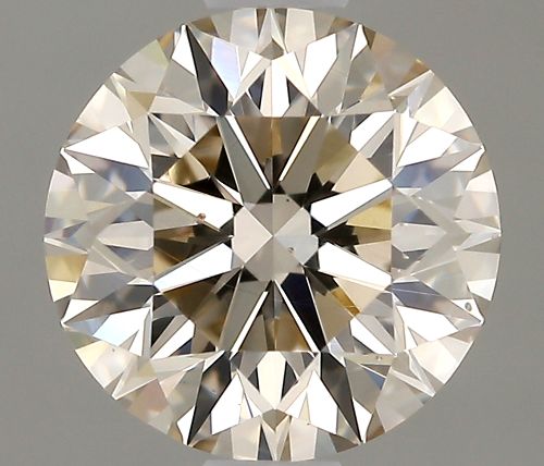 0.91ct K VS2 Excellent Cut Round Diamond