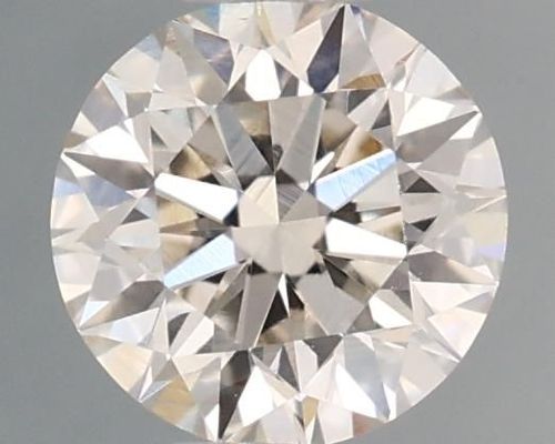 0.45ct J VS1 Excellent Cut Round Diamond