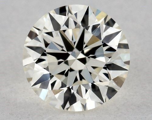 0.33ct K VS1 Rare Carat Ideal Cut Round Diamond