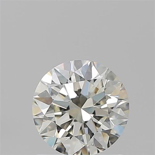 1.05ct I VVS2 Rare Carat Ideal Cut Round Diamond