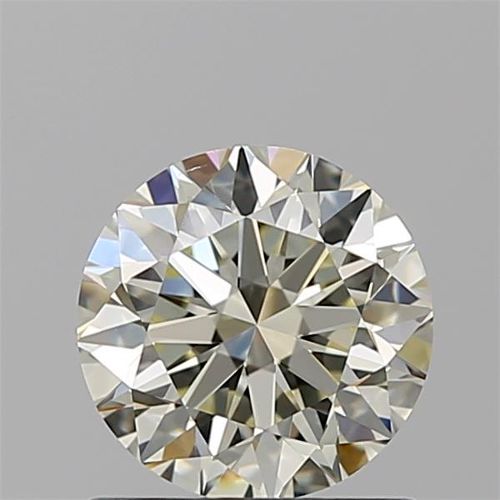 1.05ct K VS1 Excellent Cut Round Diamond