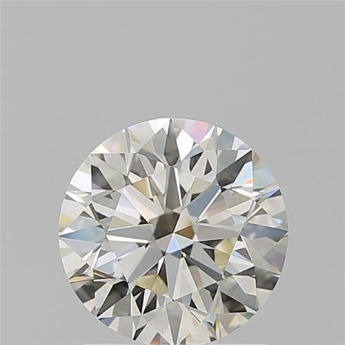 1.52ct K VS1 Ideal Cut Round Diamond