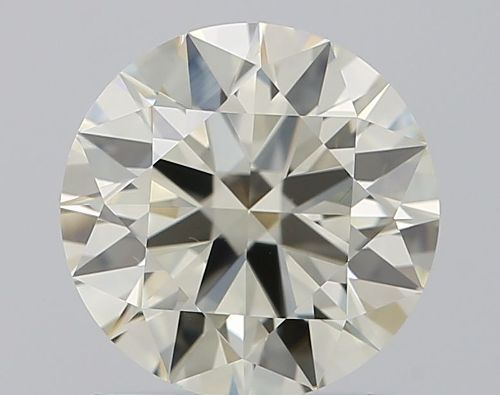 1.25ct K VS1 Rare Carat Ideal Cut Round Diamond