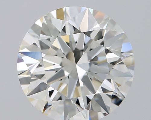 2.13ct G VS1 Rare Carat Ideal Cut Round Diamond