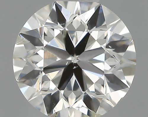 0.50ct G SI2 Very Good Cut Round Diamond