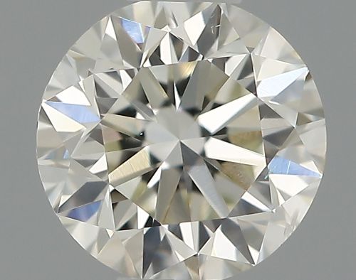 0.40ct H SI1 Very Good Cut Round Diamond