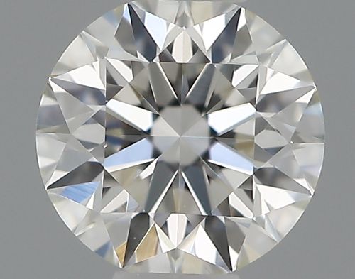 0.31ct F VS2 Rare Carat Ideal Cut Round Diamond