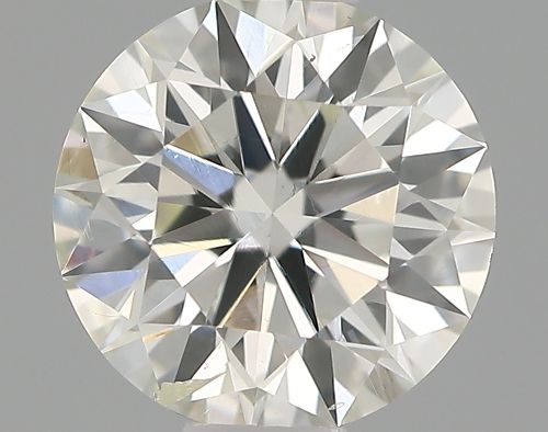 0.50ct G SI1 Rare Carat Ideal Cut Round Diamond