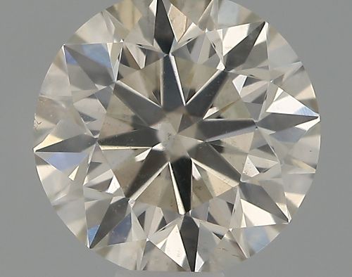 0.50ct J SI2 Excellent Cut Round Diamond