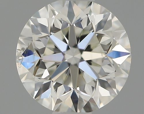 0.70ct H SI2 Very Good Cut Round Diamond